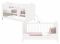 Bopita Babybed Evi Wit 70 x 140 cm Bopita Babybed Evi Wit 70 x 140 cm