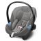Cybex Autostoel Groep 0 Aton M I Size Soho Grey Mid Grey Cybex Autostoel Groep 0 Aton M I Size Soho Grey Mid Grey