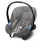 Cybex Autostoel Groep 0 Aton M I Size Soho Grey Mid Grey