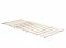 Bopita Rolbodem Naturel 90 x 200 cm Bopita Rolbodem Naturel 90 x 200 cm