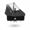 Bugaboo Donkey / Buffalo High Performance Raincover Black Bugaboo Donkey / Buffalo High Performance Raincover Black