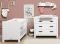 Bopita Babykamer Lucca Wit 2 Delig Bopita Babykamer Lucca Wit 2 Delig