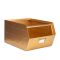 KidsDepot Original Metalen Bak Gold KidsDepot Original Metalen Bak Gold