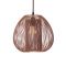 KidsDepot Hanglamp Zef Koper KidsDepot Hanglamp Zef Koper