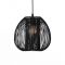 KidsDepot Hanglamp Zef Zwart KidsDepot Hanglamp Zef Zwart