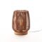 KidsDepot Tafellamp Zazu Koper KidsDepot Tafellamp Zazu Koper