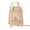 KidsDepot Tafellamp Maevi Naturel KidsDepot Tafellamp Maevi Naturel