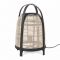 KidsDepot Tafellamp Maevi Zwart KidsDepot Tafellamp Maevi Zwart