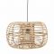 KidsDepot Hanglamp Meera Naturel KidsDepot Hanglamp Meera Naturel