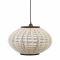 KidsDepot Hanglamp Melua Naturel KidsDepot Hanglamp Melua Naturel
