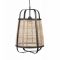 KidsDepot Hanglamp Mavis Zwart KidsDepot Hanglamp Mavis Zwart