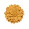 KidsDepot Vilten Decoratiebloem Kuba Oker KidsDepot Vilten Decoratiebloem Kuba Oker