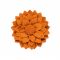 KidsDepot Vilten Decoratiebloem Kuba Terra KidsDepot Vilten Decoratiebloem Kuba Terra
