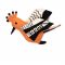 KidsDepot Vilten Vogel Kody Hoopoe KidsDepot Vilten Vogel Kody Hoopoe