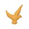 KidsDepot Vilten Vogel Kick Oker