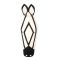 KidsDepot Dierenkop Kaio Zebra KidsDepot Dierenkop Kaio Zebra