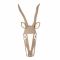 KidsDepot Dierenkop Kaio Antelope KidsDepot Dierenkop Kaio Antelope