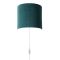 KidsDepot Wandlamp Sweet Emerald KidsDepot Wandlamp Sweet Emerald