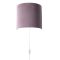 KidsDepot Wandlamp Sweet Lavendel KidsDepot Wandlamp Sweet Lavendel