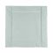 KidsDepot Boxkleed Matty Mint 80 x 80 cm KidsDepot Boxkleed Matty Mint 80 x 80 cm