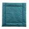 KidsDepot Boxkleed Matty Emerald 80 x 80 cm KidsDepot Boxkleed Matty Emerald 80 x 80 cm