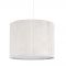 KidsDepot Hanglamp Pem Grey KidsDepot Hanglamp Pem Grey