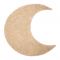 KidsDepot Vloerkleed Iva Beige KidsDepot Vloerkleed Iva Beige