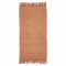 KidsDepot Vloerkleed Holly Roze KidsDepot Vloerkleed Holly Roze