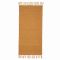 KidsDepot Vloerkleed Hette Oker KidsDepot Vloerkleed Hette Oker