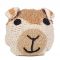 KidsDepot Kussen Animal Alpaca KidsDepot Kussen Animal Alpaca
