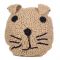 KidsDepot Kussen Animal Poes KidsDepot Kussen Animal Poes