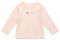 Noppies Baby Shirt Yvon Peach Skin
