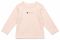 Noppies Baby Shirt Yvon Peach Skin