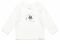 Noppies Baby Shirt Lux Snow White