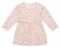 Noppies Baby Jurk Liz Peach Skin Noppies Baby Jurk Liz Peach Skin