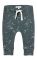 Noppies Baby Broek Jos Dark Slate Noppies Baby Broek Jos Dark Slate