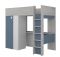 Studio Hoogslaper Smokey Blue Studio Hoogslaper Smokey Blue