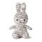 Nijntje Knuffel Zebra Print 23 cm Nijntje Knuffel Zebra Print 23 cm