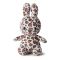 Nijntje Knuffel Leopard Velvet 23 cm Nijntje Knuffel Leopard Velvet 23 cm