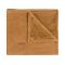 Baby's Only Ledikantdeken Teddy Sense Caramel 100 x 135 cm Baby's Only Ledikantdeken Teddy Sense Caramel 100 x 135 cm