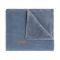 Baby's Only Ledikantdeken Teddy Sense Vintage Blue 100 x 135 cm Baby's Only Ledikantdeken Teddy Sense Vintage Blue 100 x 135 cm