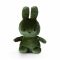 Nijntje Knuffel Velvet Moss Green 23 cm Nijntje Knuffel Velvet Moss Green 23 cm