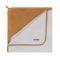 Baby's Only Badcape Sense Caramel 75 x 85 cm Baby's Only Badcape Sense Caramel 75 x 85 cm