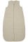 Meyco Baby Uni Baby Slaapzak Gevoerd Pre-Washed Hydrofiel Sand 70cm