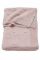 Meyco Ledikantdeken Knots Roze 100x150 Meyco Ledikantdeken Knots Roze 100x150