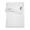 Meyco Wiegdeken Knit Basic Warm Wit Velvet 75 x 100 cm Meyco Wiegdeken Knit Basic Warm Wit Velvet 75 x 100 cm