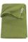 Meyco Ledikantdeken Knit Basic Velvet Avocado 100x150 cm Meyco Ledikantdeken Knit Basic Velvet Avocado 100x150 cm