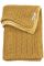 Meyco Wiegdeken Herringbone Velvet Honey Gold 75 x 100 cm Meyco Wiegdeken Herringbone Velvet Honey Gold 75 x 100 cm