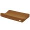 Meyco Aankleedkussenhoes Knit Basic Camel Meyco Aankleedkussenhoes Knit Basic Camel