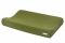 Meyco Aankleedkussenhoes Basic Knit Avocado 50x70 cm Meyco Aankleedkussenhoes Basic Knit Avocado 50x70 cm